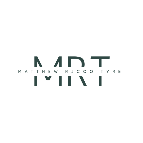 Matthew Ricco Tyre's Professional Overview Site